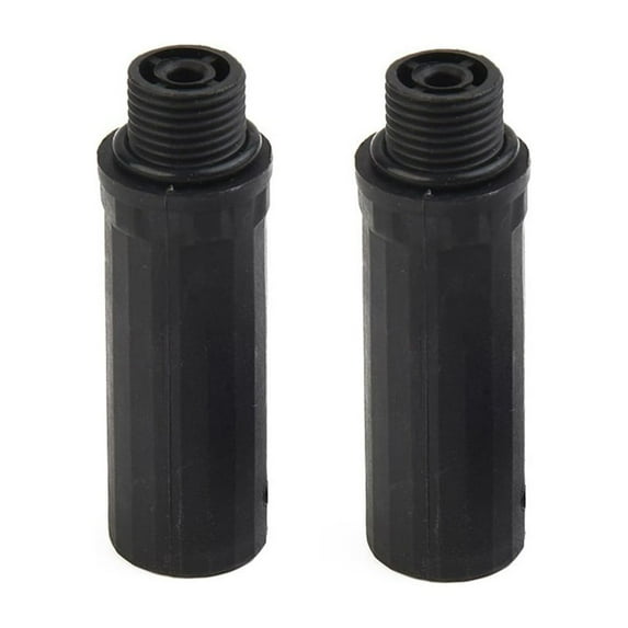 2pcs 15.5mm Oil Cap Plug Breathing Rod Vent Hat Air Compressor Pump Accessories