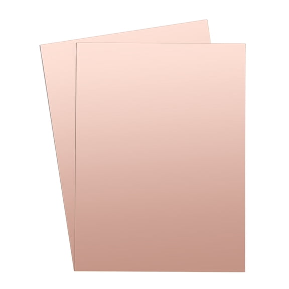 2pcs 150x100mm Double Sided Copper Clad Laminate PCB Circuit Board FR4 2mm