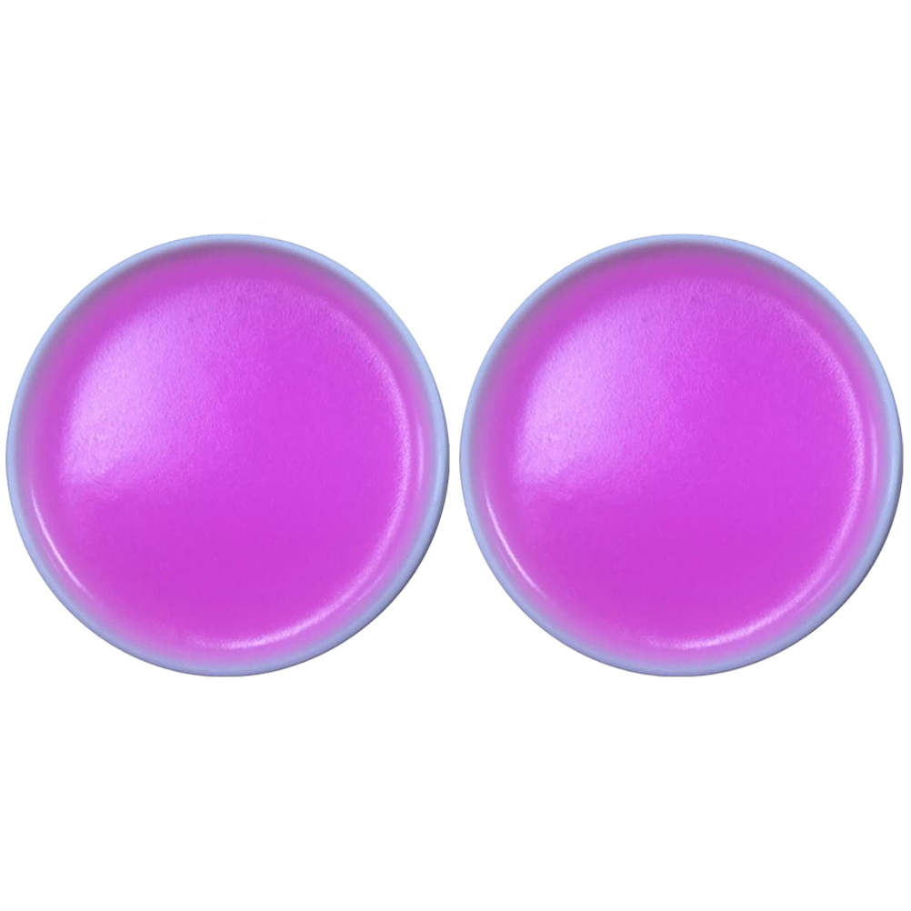 2pcs 15g Practical Fingertip Moistener for Counting Cash Money Counting