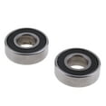 thumbnail image 1 of 2pcs 15mm 35mm 12 14 Front Rear Wheel Rim Bearing professional Bike, 1 of 6