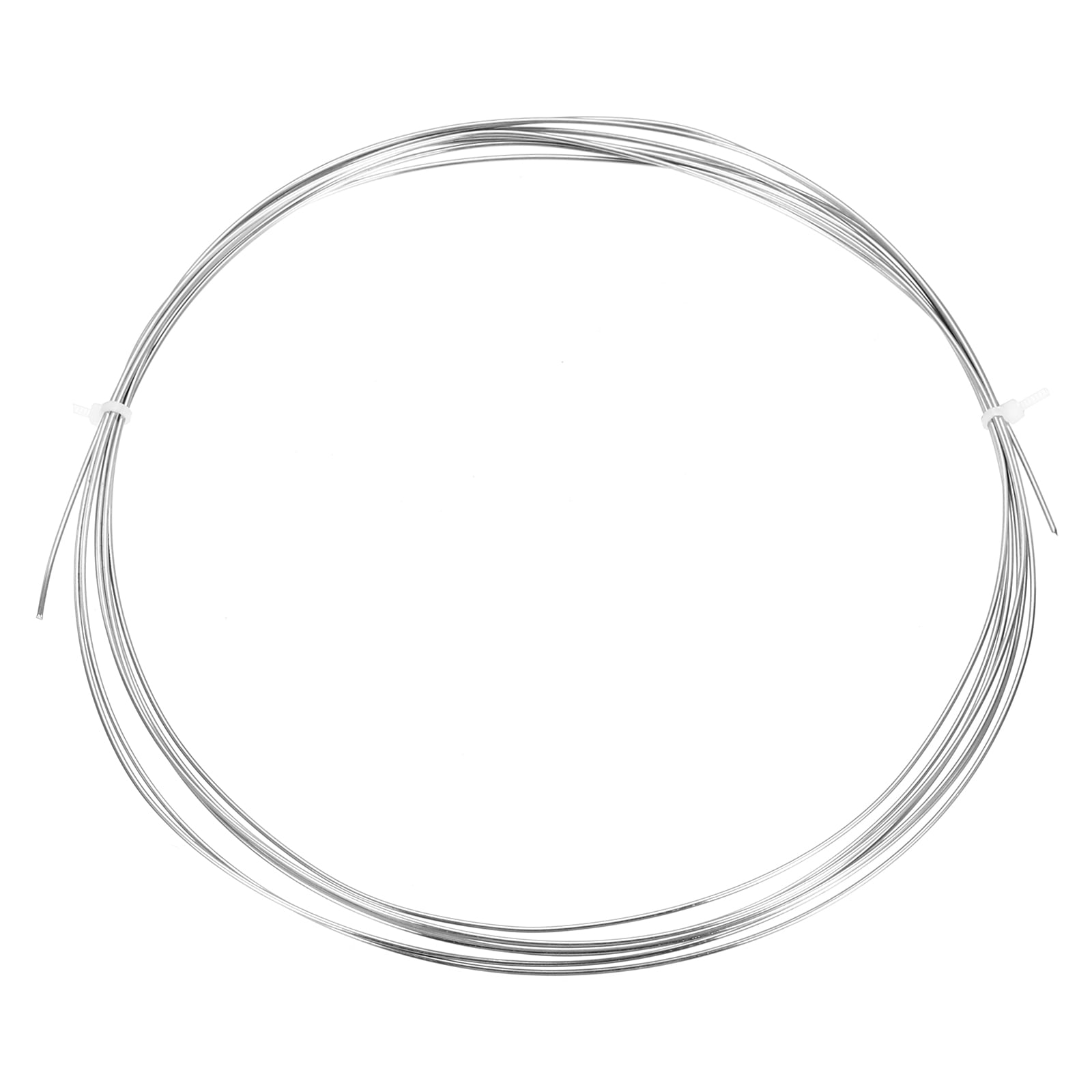 Filo Resistenza Riscaldamento Quarkzman - Nichrome 80, Gauge 28, 10 Metri, Alta Temperatura - Foto 6