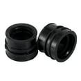 thumbnail image 1 of 2pcs 16065-1130 Motorbike Carburetor Intake Manifold Boot Joint for Kawasaki ER5 ER500 EX400 EX500 GPZ500, 1 of 6