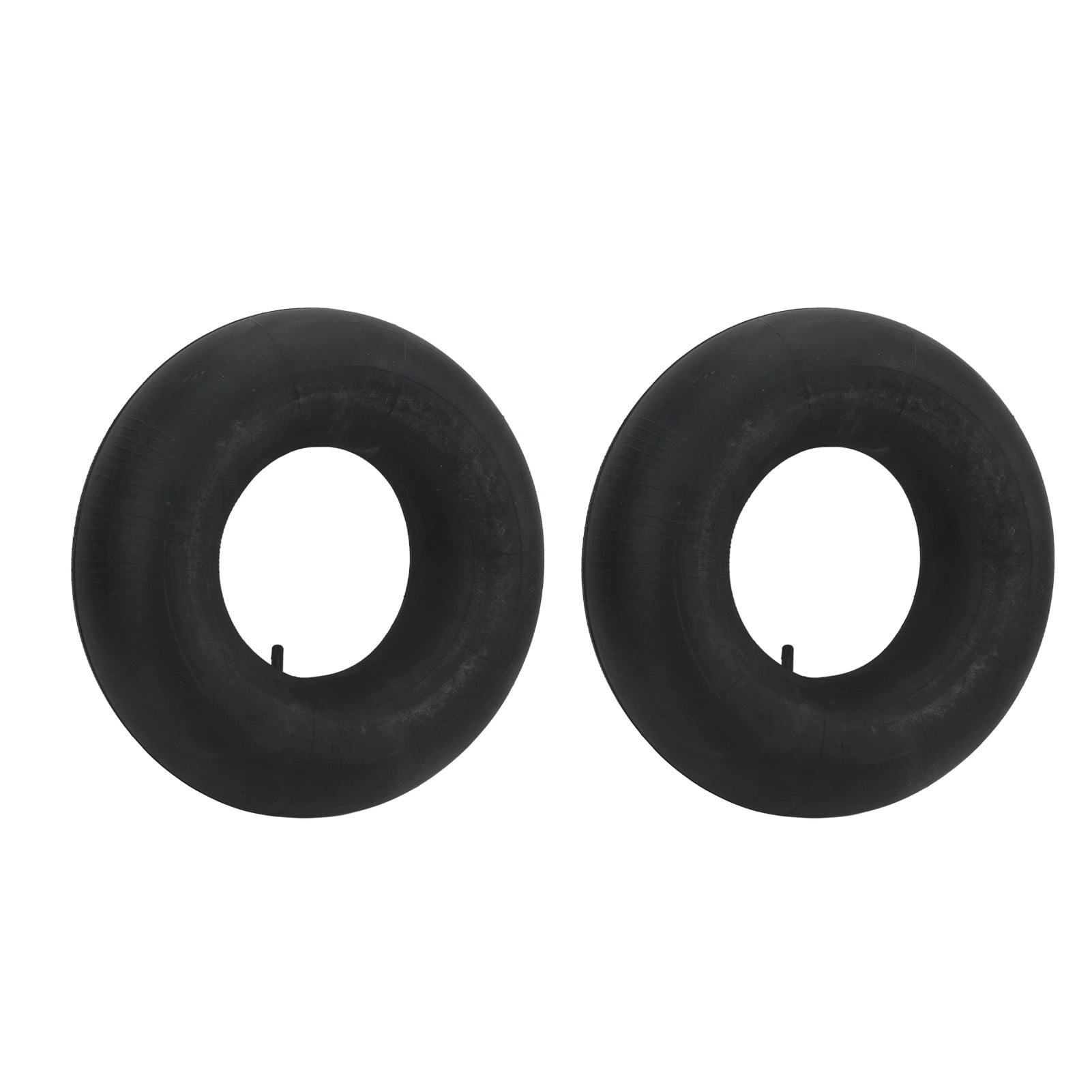 2pcs 16X6.508.0 Inner Tube, Tire Inner Tube With TR13 Straight Valve