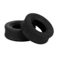 thumbnail image 1 of 2pcs 16x6.50-8 Lawn Mower Garden Tractor Turf Tires 2 Ply Max Load: 615Lbs, 1 of 7