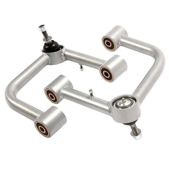 2pcs 2-4" Lift Front Upper Control Arm for Toyota 4Runner Cruiser 2003-2023