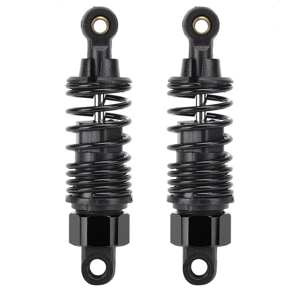 2pcs 2.4in Shock Absorber Spring Suspension Tool for JLB / / EM / DHK / 1/10 Car Accessories