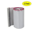 thumbnail image 1 of 2pcs 2.54mm 64-Pin Female to Female IDE PATA Extension Flat Ribbon Cable 50cm, 1 of 4