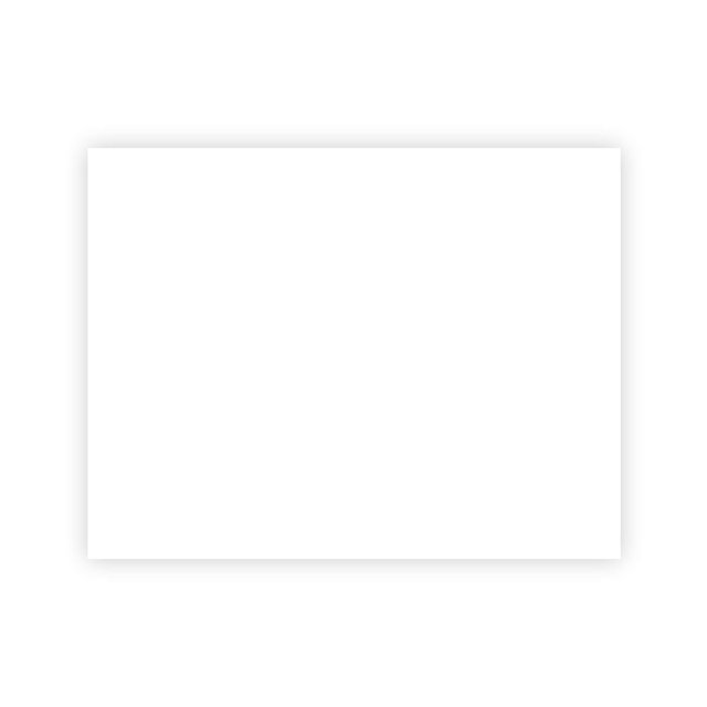 2pcs 2 Sheet Bundle 0.3 Micron (60,000 Grit) PSA Lapping Microfinishing