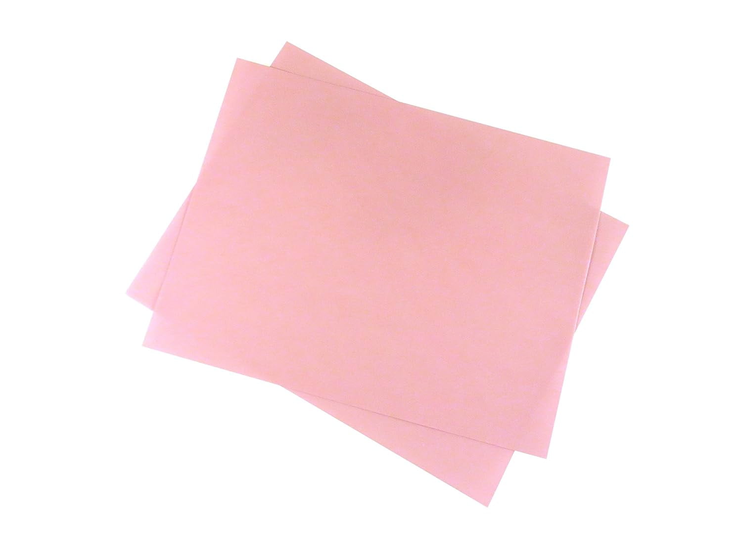 2pcs 2 Sheet Bundle 3 (8,000 Grit) PSA Lapping Microfinishing Film