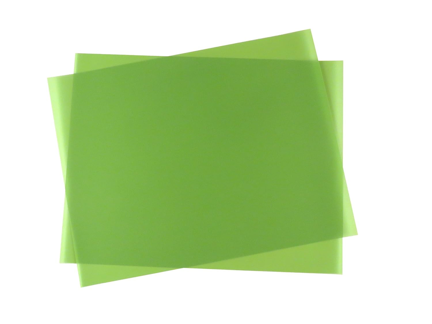 2pcs 2 Sheet Bundle 30 Micron (600 Grit) PSA Lapping Microfinishing