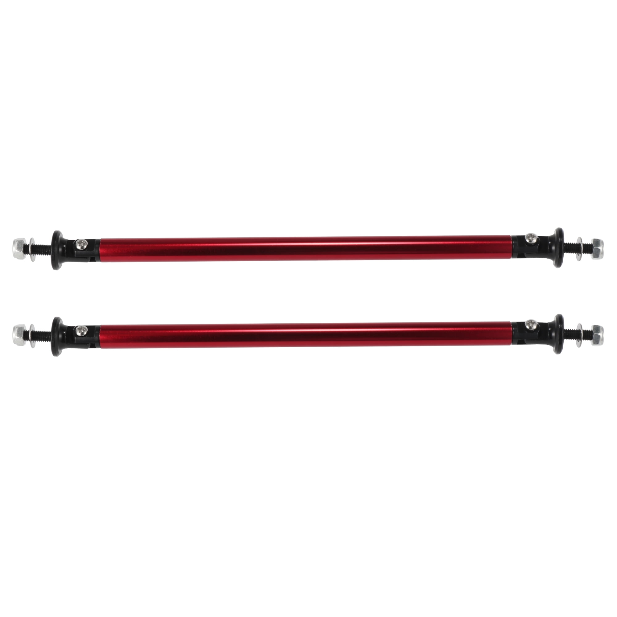 Splitter Rods 2pcs 200mm 7.87