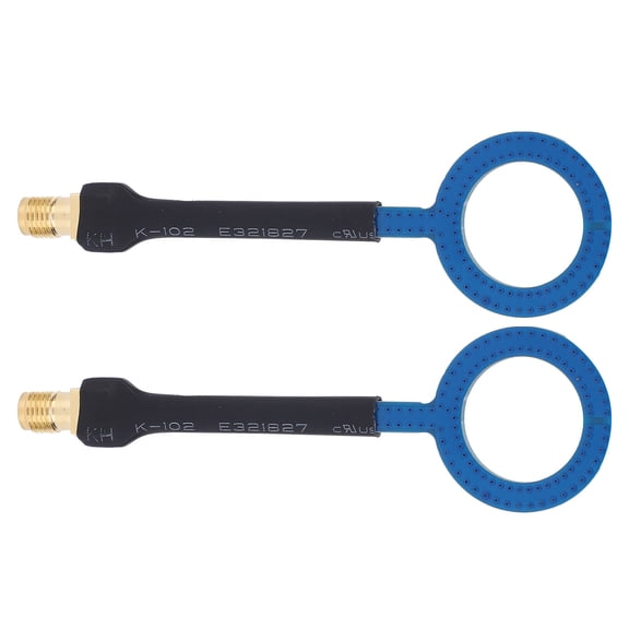 2pcs 20mm HFIELD PROBE EMC EMI Near Field Probe Magnetic Field Probe Antenna