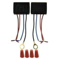 thumbnail image 1 of 2pcs 220V Touch Light Switch Table Lamp Dimmer Control Module Sensor, 1 of 4