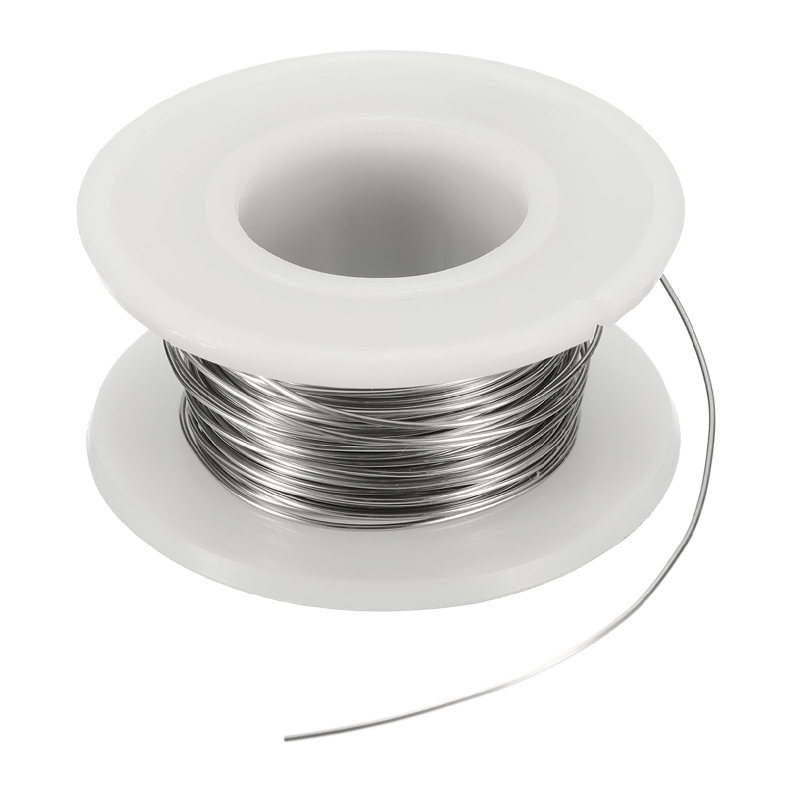 Cr20ni80 Nichroe Heating Resistant Electric Wire Nicr 8020 Alabre De Nicro Ni80 for Electrical - Heating Eleent Wire, Heating Wire