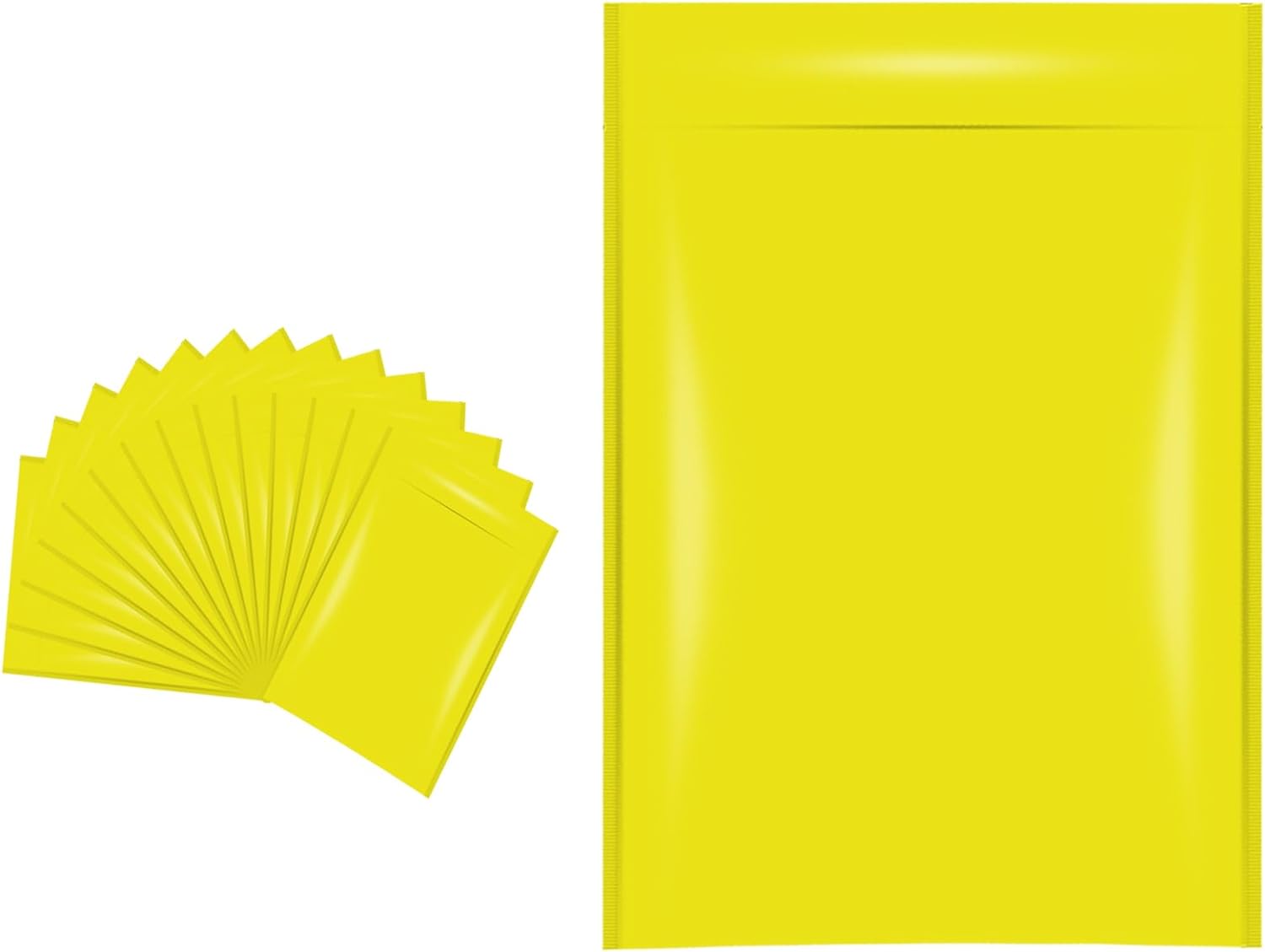 2pcs 25 50 100 200 500 1000 Pcs Self Seal Waterproof Mailing Envelopes