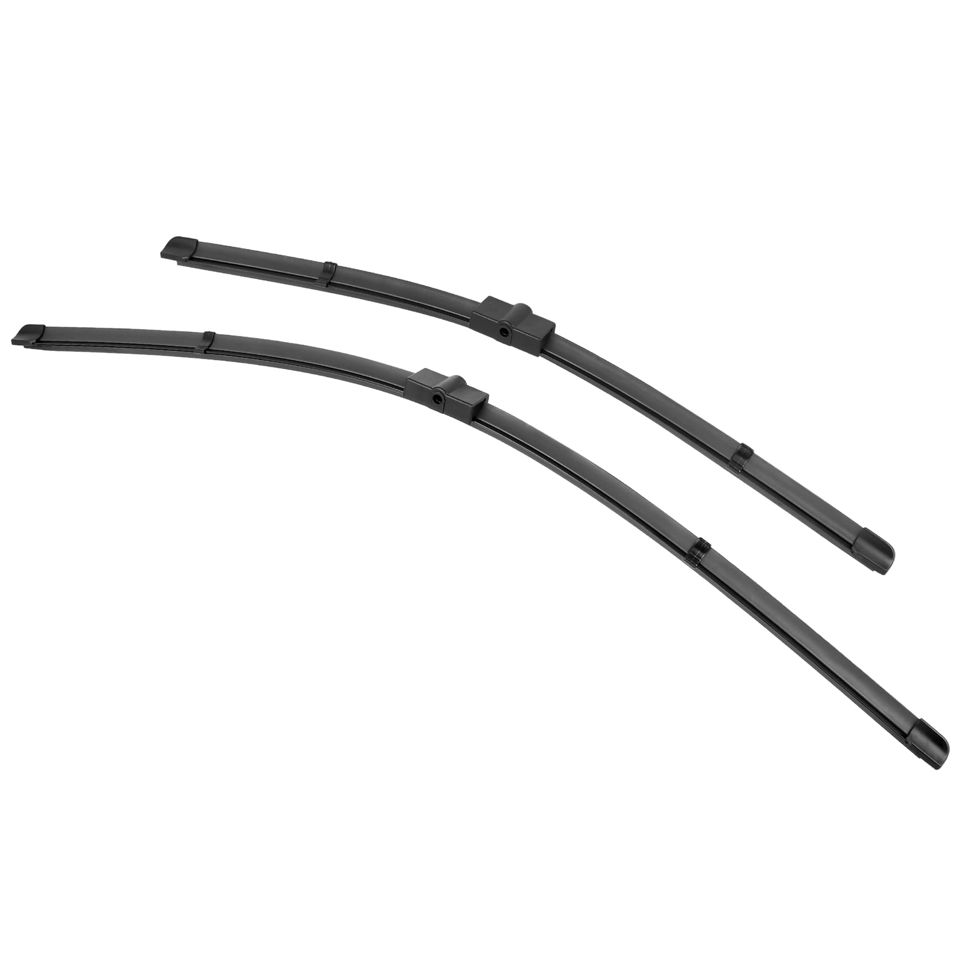 2pcs 26" 20" Car Front Windshield Wiper Blades 0406 for Volvo S40 V50