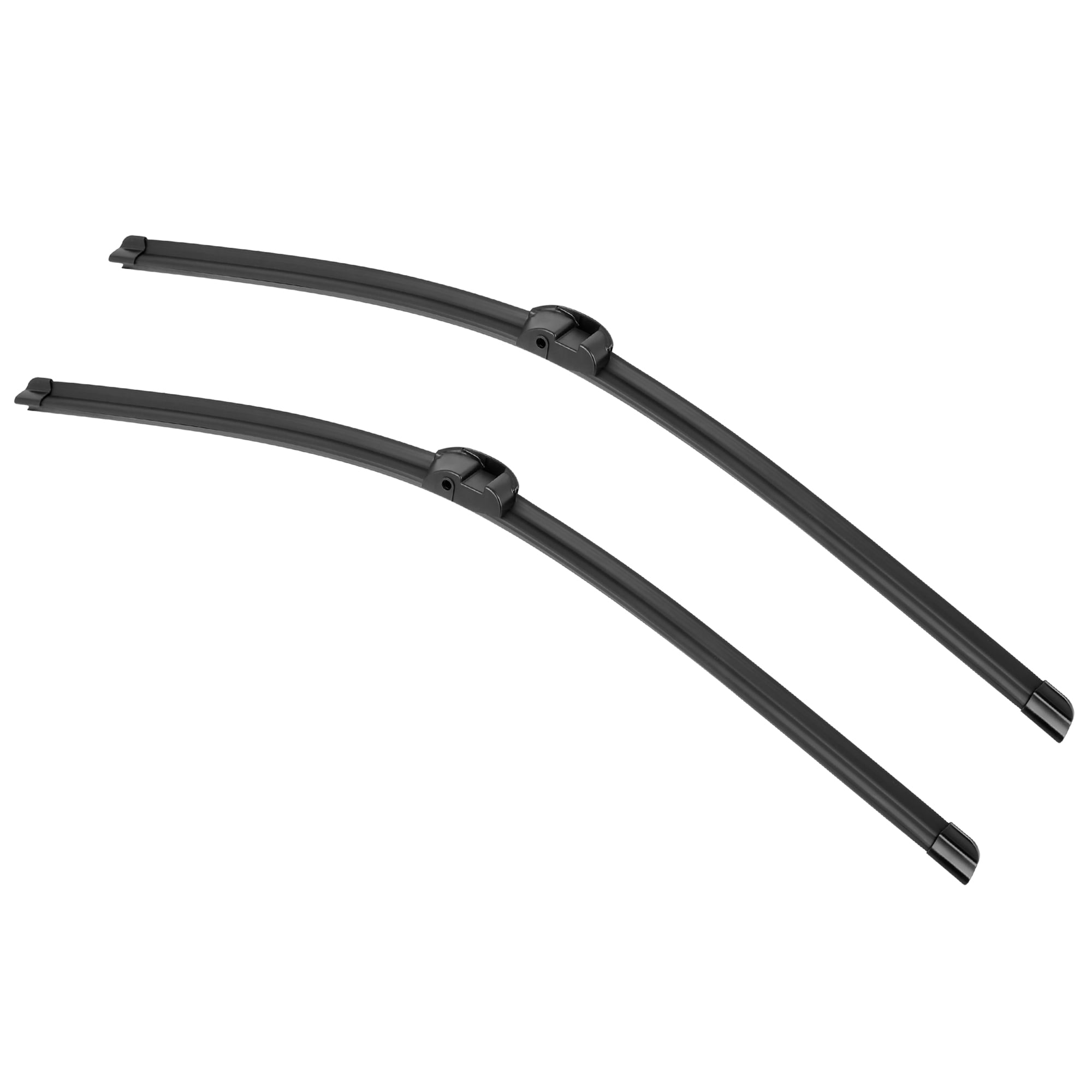 For 2003-2012 Porsche Cayenne Windshield Wiper Blades 2 Pack Michelin Stealth Ultra 26 inch Size