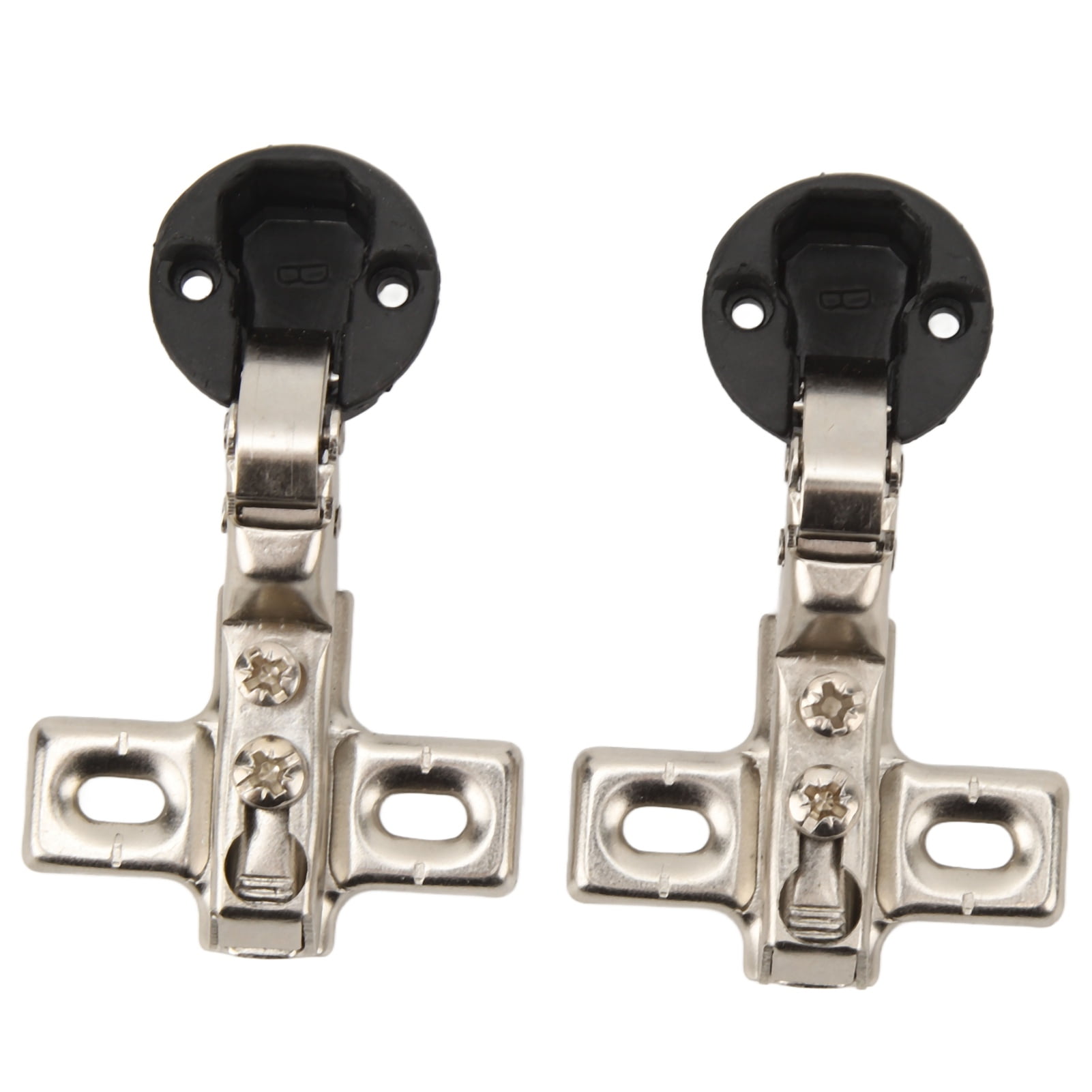 2pcs 26mm Hole Soft Close Hinge Soft Closing Hinge For