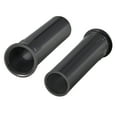thumbnail image 1 of 2pcs 26mm x 95mm Speaker Port Tube Subwoofer Bass Woofer Box, 1 of 3