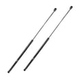 thumbnail image 1 of 2pcs 27.5inch 38Lbs/169N Black Universal Lift Supports Struts Shocks Gas Spring for Car Boat RV Vehicle, 1 of 6