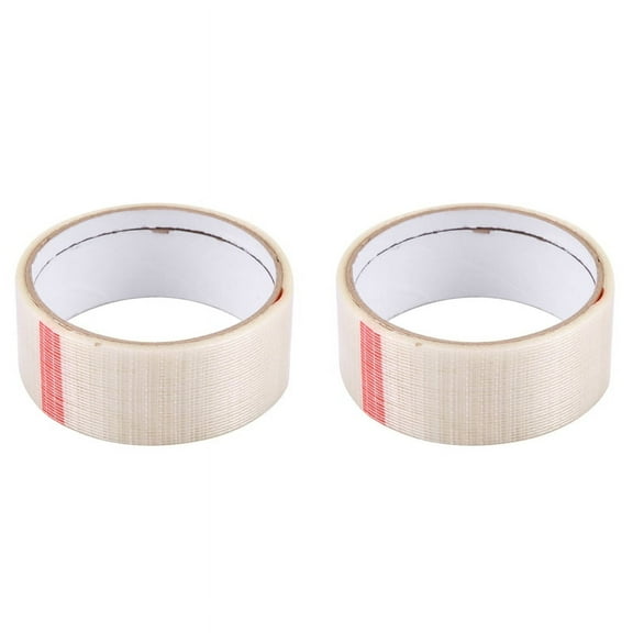 2pcs 3.5CMx5M Windsurfing Sail Sailboard Kite Tent Repair Patch Waterproof Tape