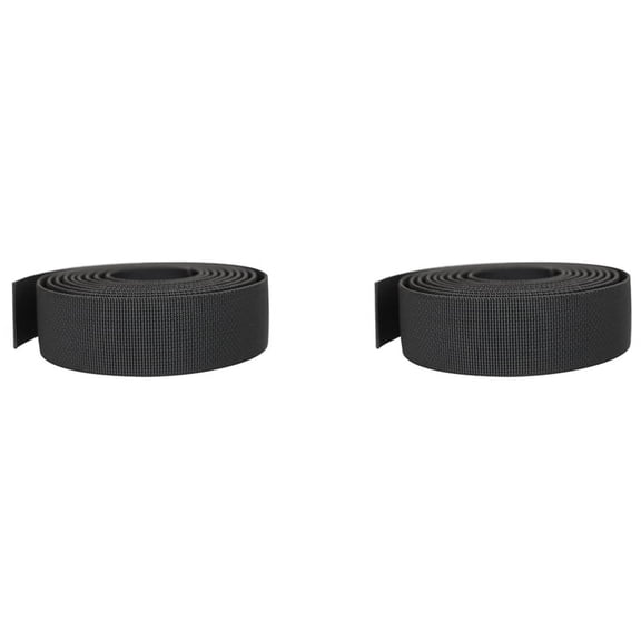 2pcs 3.5M Scuba Diving Backplate Webbing Scuba Diving Wing BCD Belt Harness Grommet Backmount Accessories