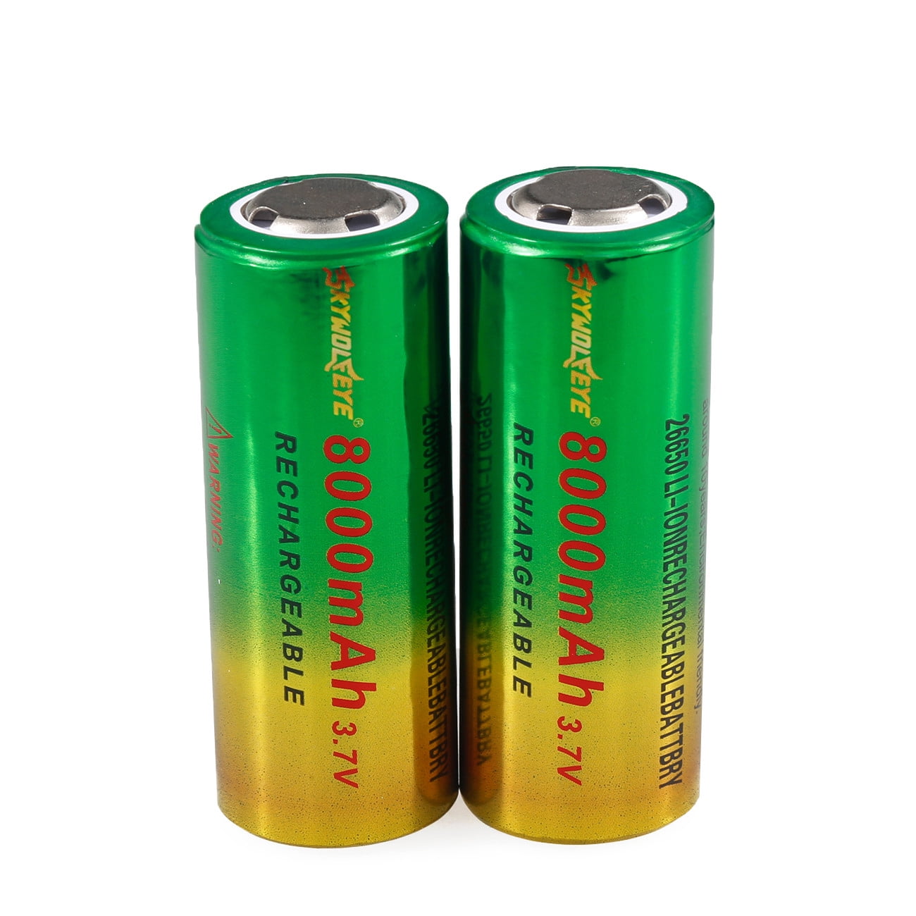 Batterie rechargeable AAA 1.5V 8800 mah, rechargeable, nouveau