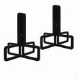thumbnail image 1 of 2pcs 3 In1 Stackable Wine Bottle Drying Rack, Countertop Bottle Holder Stand, 3.93 X 3.93 Inches, 1 of 8