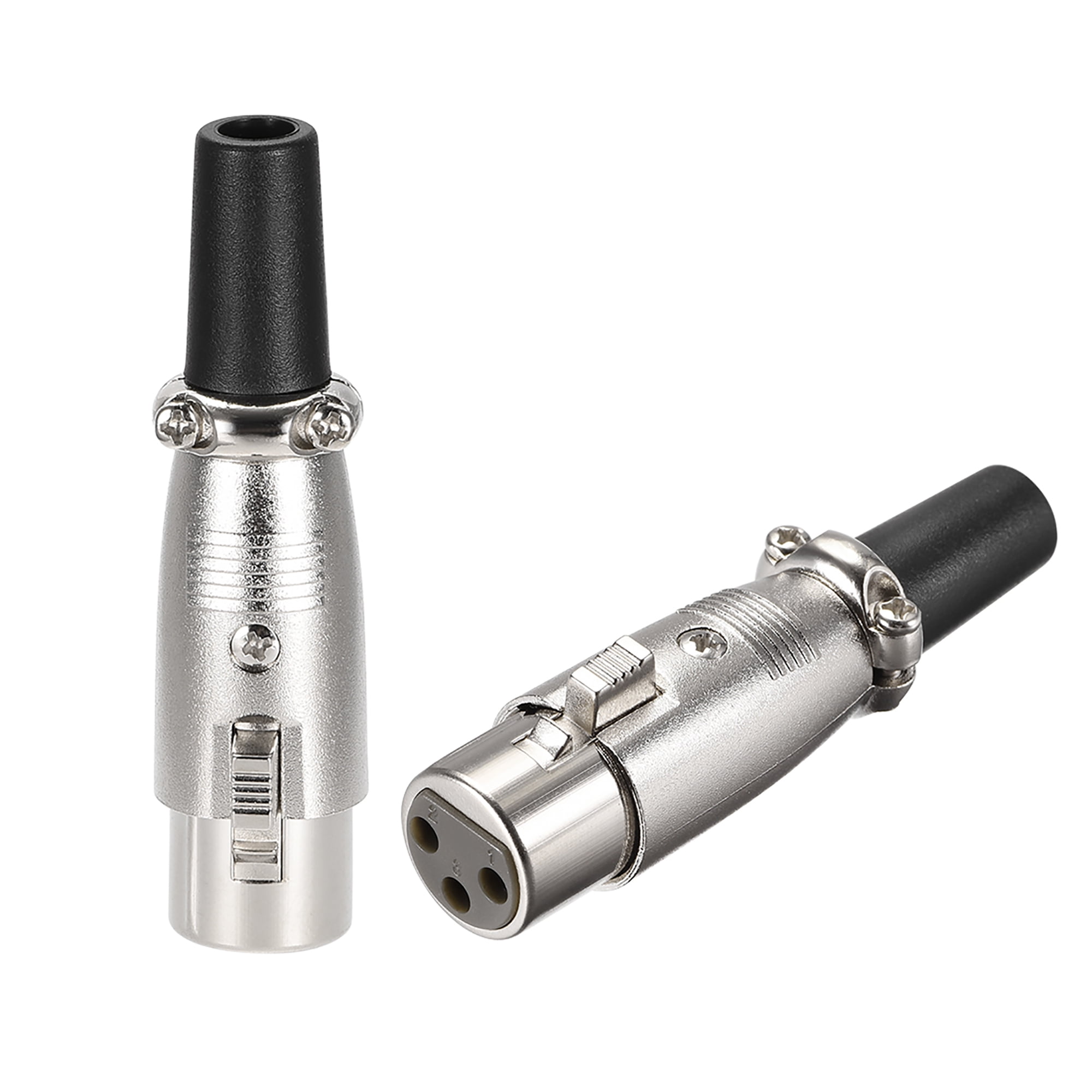 Xlr Connectors Xlr Connectors