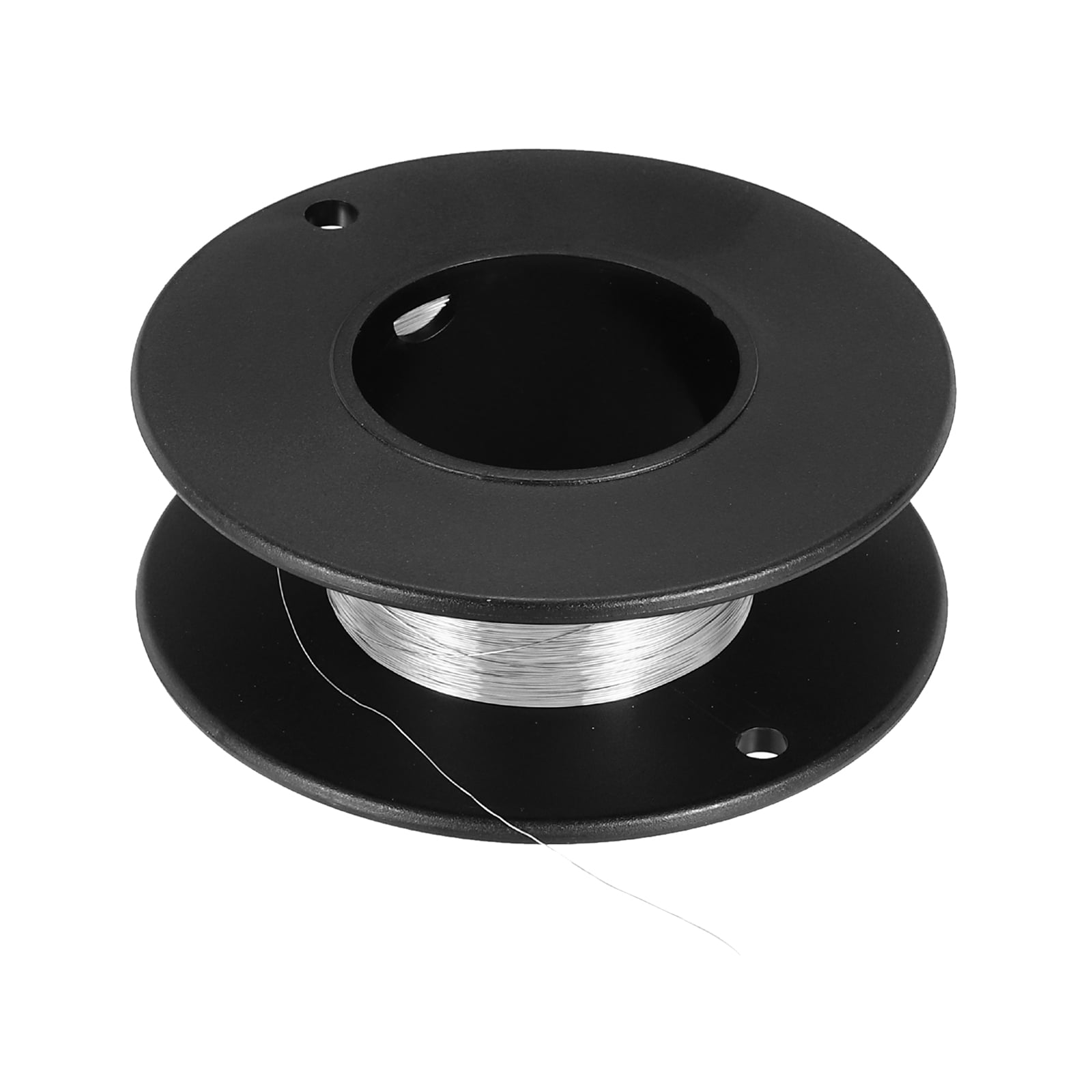 Filo Resistenza Riscaldamento Quarkzman - Nichrome 80, Gauge 28, 10 Metri, Alta Temperatura - Foto 2