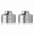 thumbnail image 1 of 2pcs 32mm Socket-Oil Filter Wrench Tool,Steel Quickly Oil Removal Tool,3/8Inch Drive Socket Tool, 1 of 6