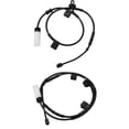 thumbnail image 1 of 2pcs 34356792572 34356792573 Front Rear Brake Pad Electronic Wear Sensor Replacement for Mini Cooper R55 R56 2010-2014, 1 of 6