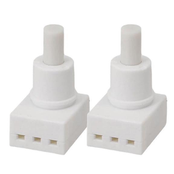 2pcs 34404-SDA-A11 Interior Dome Reading Light Map Lamp Switch For Honda