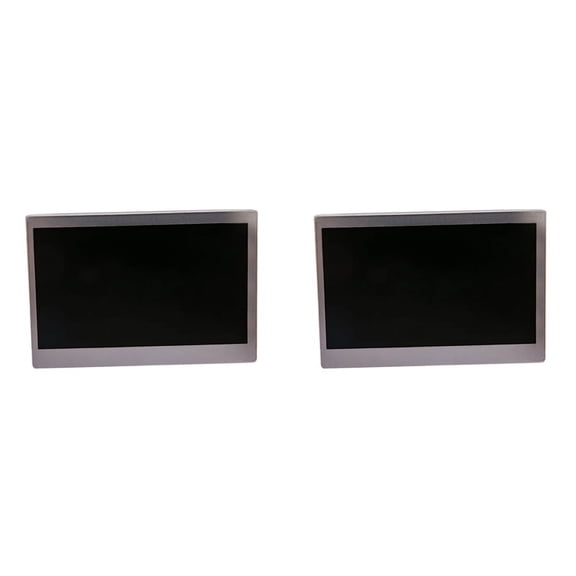 2pcs 4.2 Inch Car LCD Display Screen Dashboard Pixel for Escape/Focus 2013-2016 LQ042T5DZ01 LQ042T5DZ07 LQ042T5DZ11