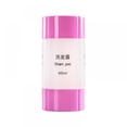 thumbnail image 1 of 2pcs 4 in 1 Travel Dispenser Shampoo Lotion Gel Set Leak-proof Travel Containers Bottles for Toiletries Body Wash Liquid Cream TSA Approved, 1 of 6