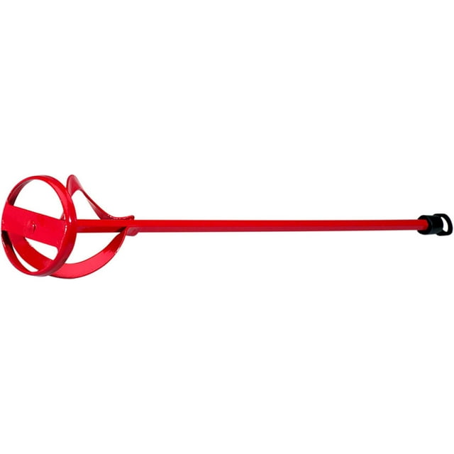 2pcs 4040 Heavy Duty Paint Mud Mixer, 1 Gallon