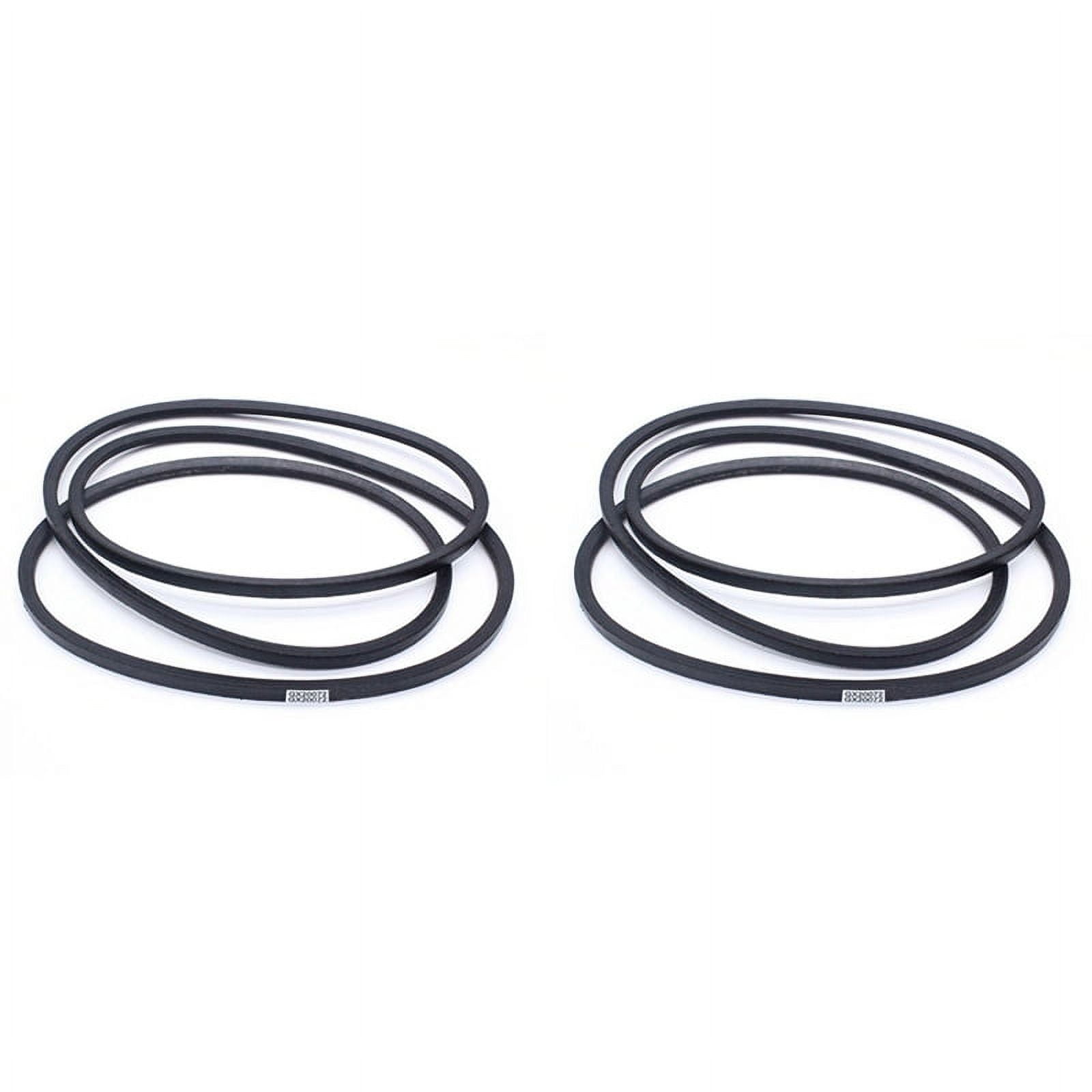 Nuevo) Kit De Reconstrucción De Cortacésped De 42 Pulgadas LA100 LA105