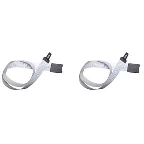 2pcs 48CM TF to SD Memory Card Extension Cable Card Reader Extender TF Memory Card Extension Adapter Cable,2 x Extension Cable,White & Black