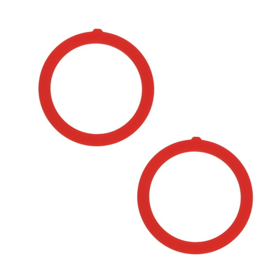 2pcs/4pcs Flush Valve Seal Toilet Tank Gasket Replacement Parts for K-GP1059291