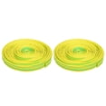 thumbnail image 1 of 2pcs 5/16"(8mm) Dia 50ft Heat Shrink Tubing 2:1 Electric Insulation Wire Shrink Wrap Tubing, 1 of 6
