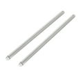 thumbnail image 1 of 2pcs 5.56" Length Motorbike Replacement Engine Push Rods for CG125, 1 of 5