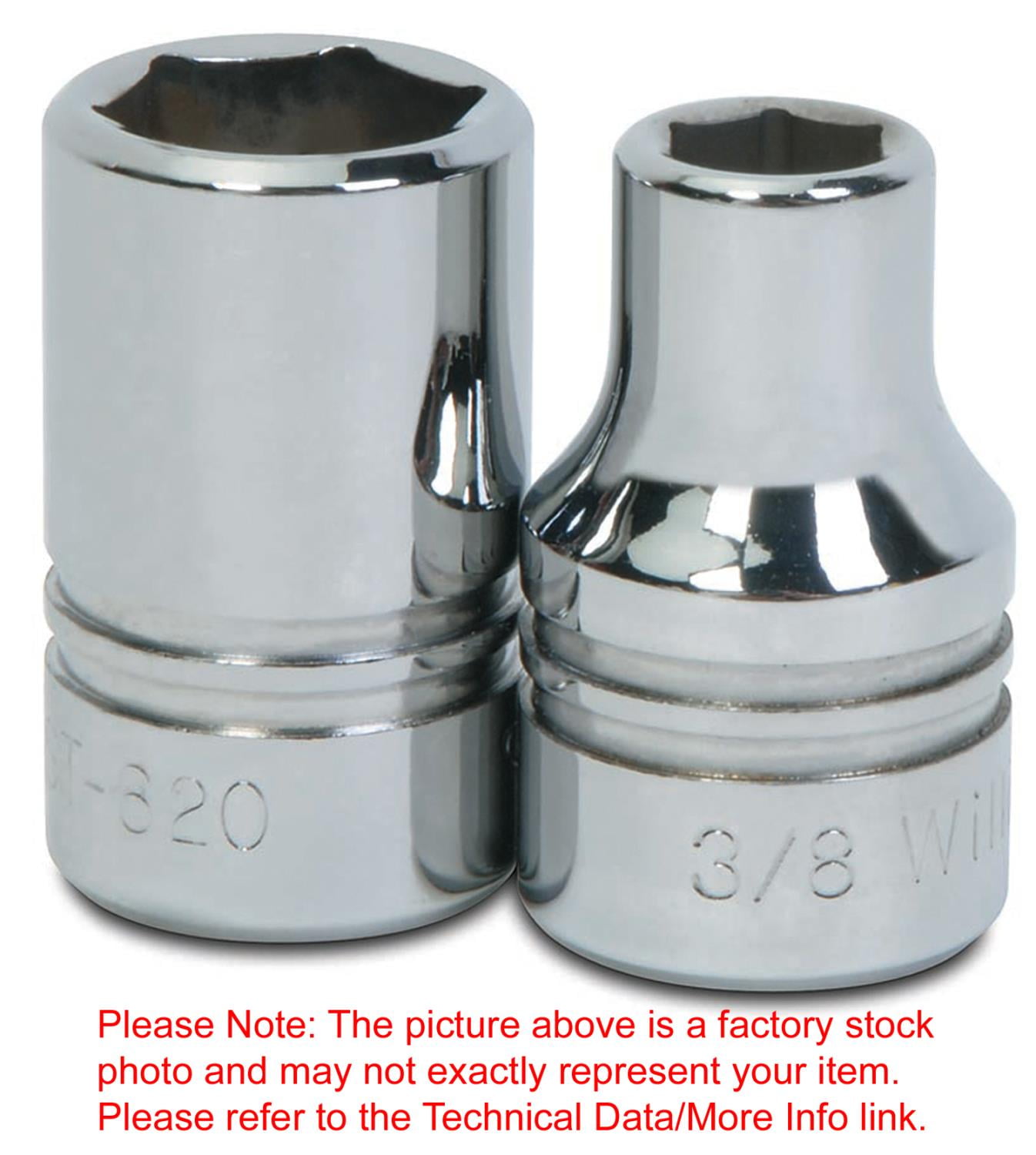 2pcs 5.5mm x 1/4