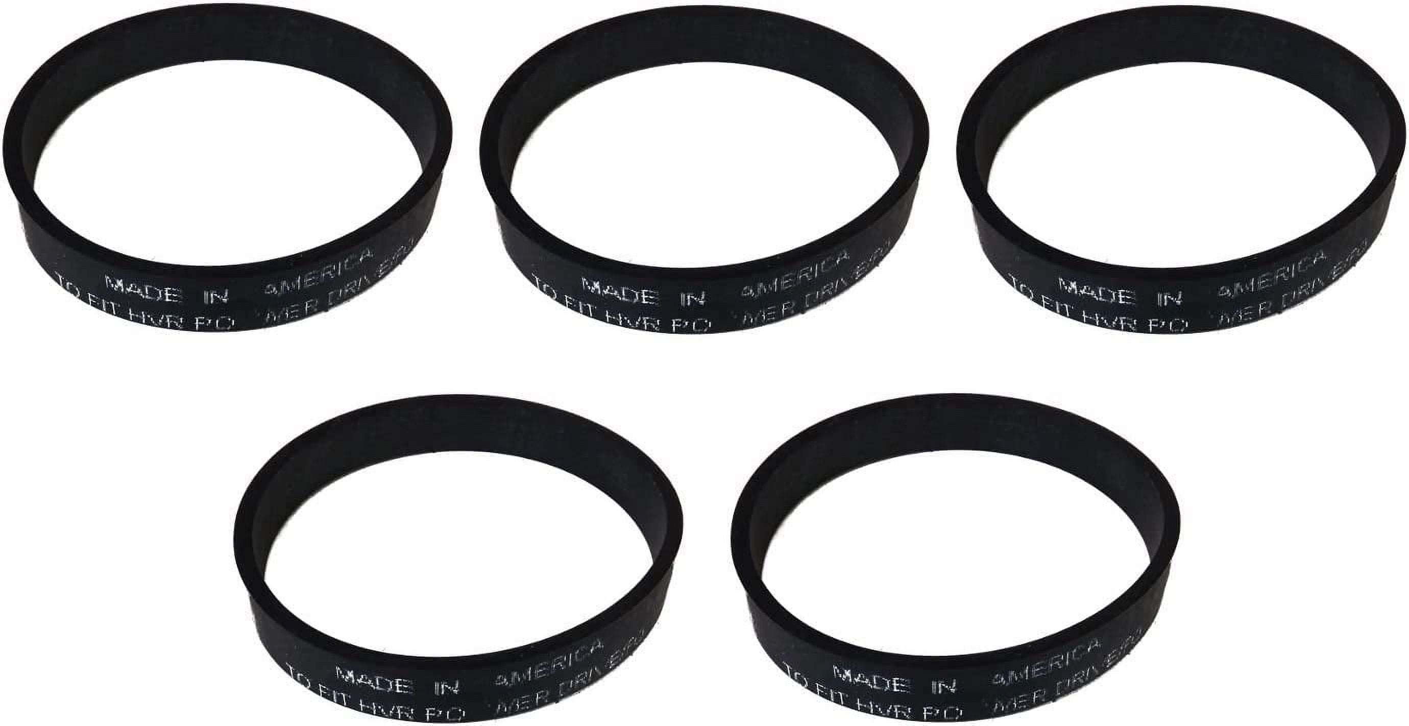 2pcs 5 Designed To Fit Filter Queen Canister Vacuum Power Nozzles