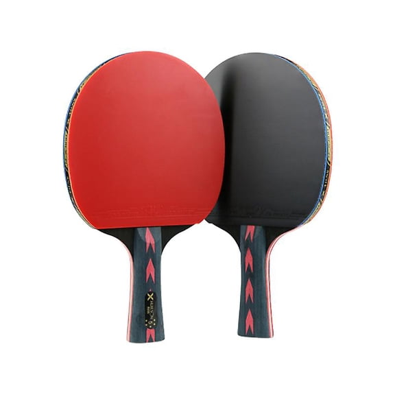 2pcs 5 Star Table Tennis Racket
