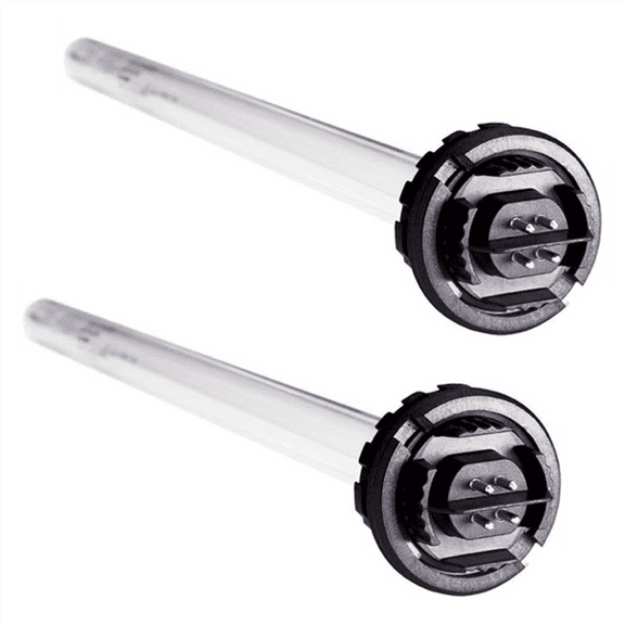 2pcs 602805 Replacement UV Lamp,UV Bulb for Max C, C4, D/Plus, D4/Plus Premium Series Systems
