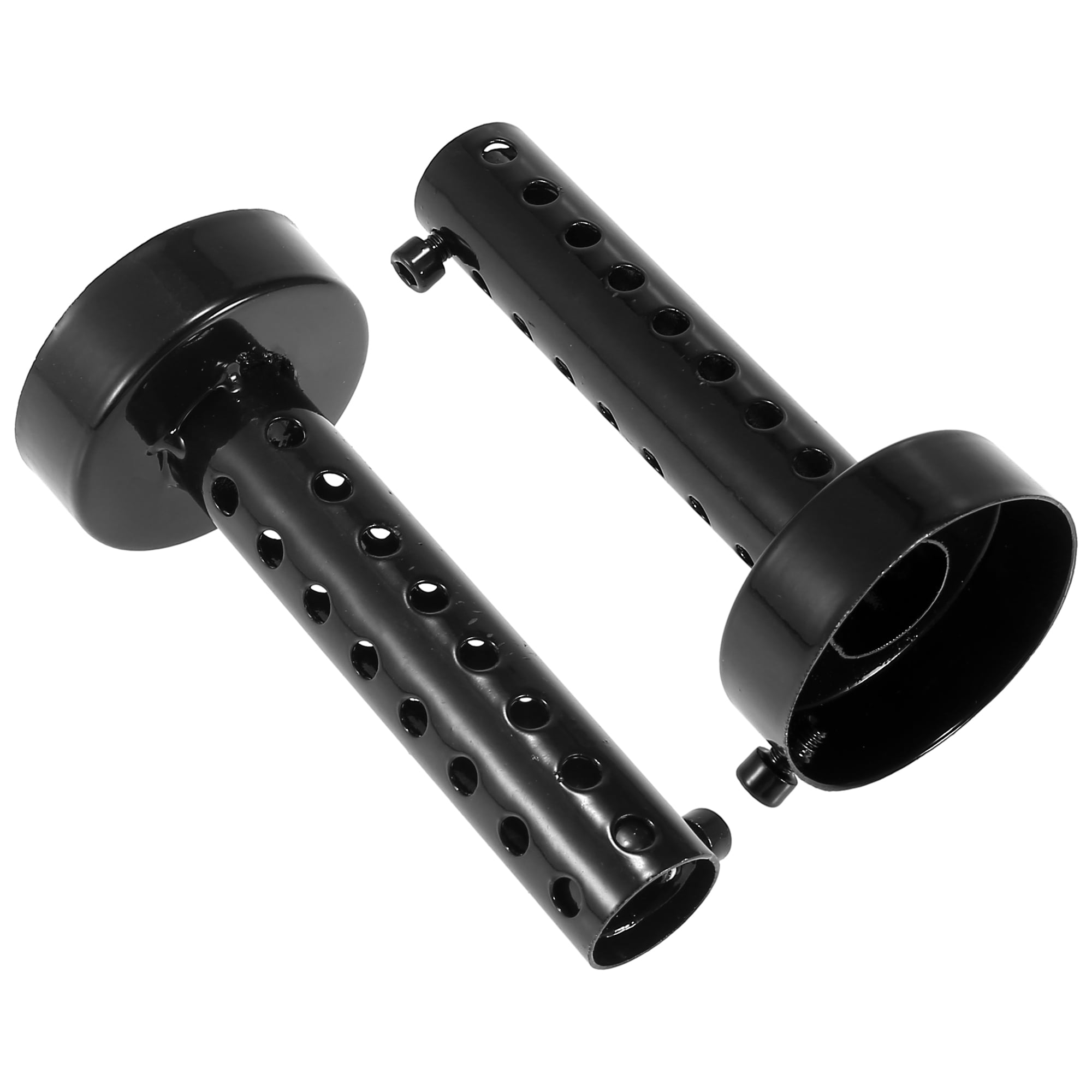 Amazon.com: Motorcycle Exhaust Pipe Muffler 51mm Motorcycle