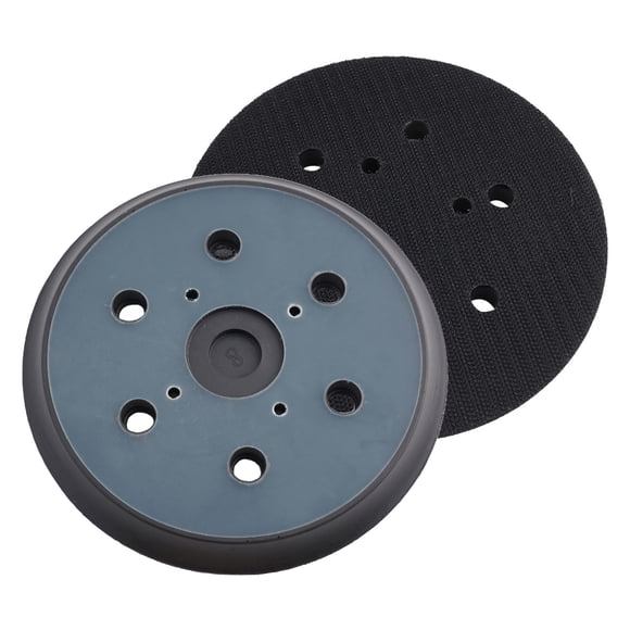 Orbital Sander Pad Replacement