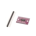 thumbnail image 1 of 2pcs 74HC4051 8 Channel Analog Multiplexer Selector Module Multiplexers Distributor Resolver CJMCU-4051 5V, 1 of 4