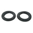 2pcs 8.5in Inner Tube Front Rear Wheel Tear Resistant for Xiaomi M365