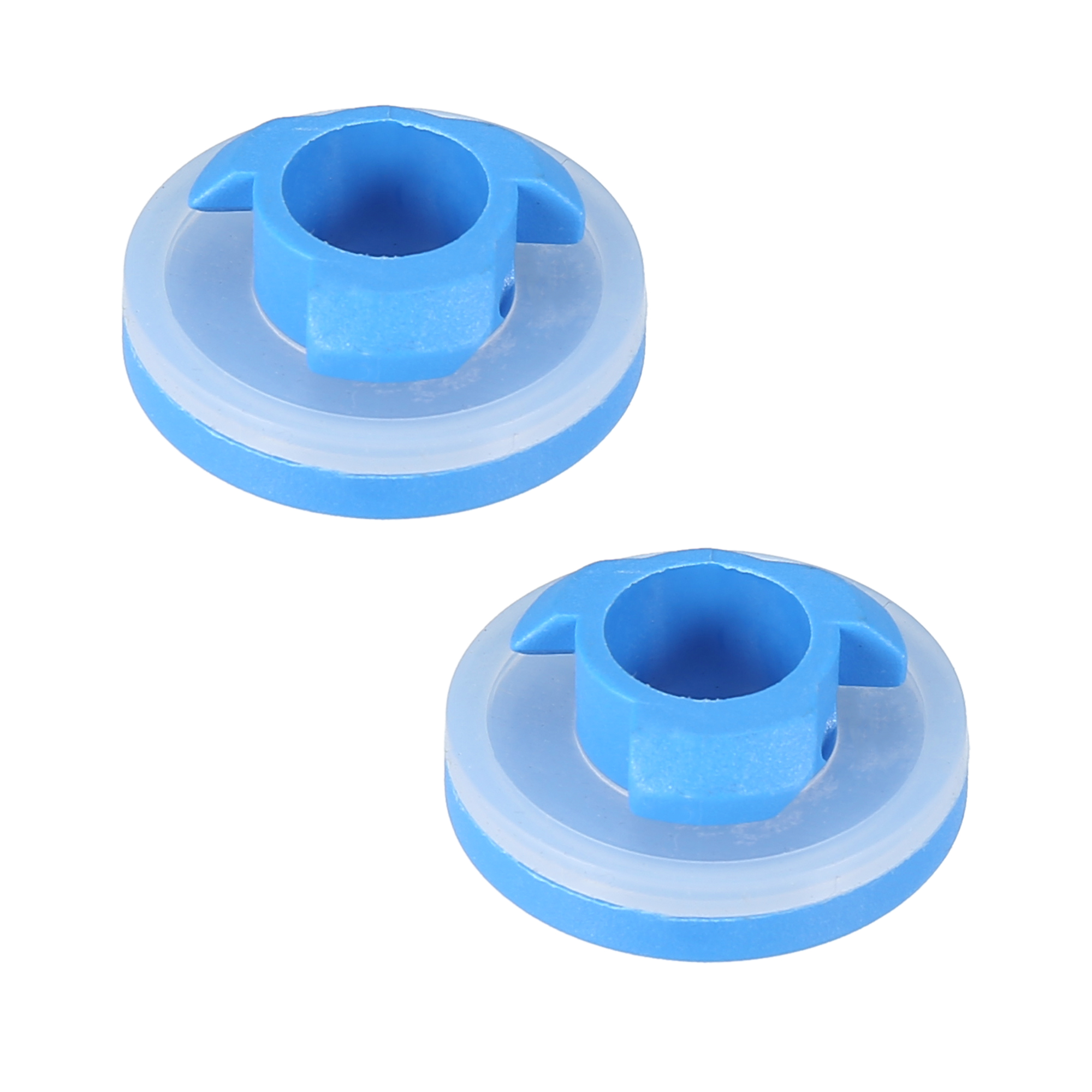 2pcs 880 LED Headlight Adapter Base Bulb Sockets Retainer Holder ...